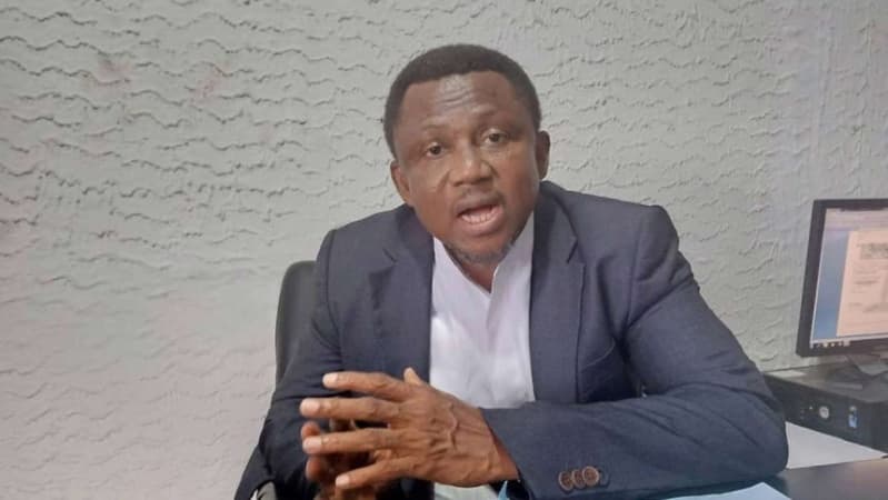 The judiciary has lost its independence — Ex-Imo NBA Chairman