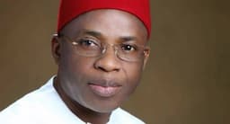 Ex-Gov Ohakim, IGP, others win fundamental rights suit
