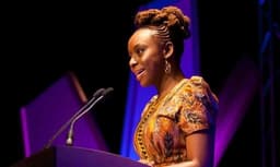 Don’t marry out of desperation — Chimamanda Adichie advises young women