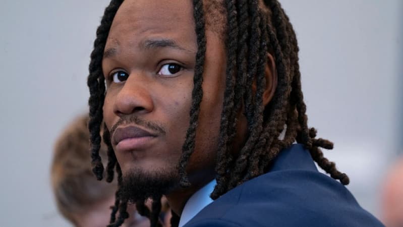 Ex-NBA player Ben McLemore found guilty of rape