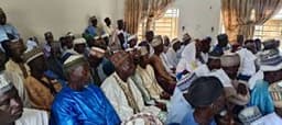 We’ve no objections to creation of Zaar Chiefdom — Fulani community in Bauchi