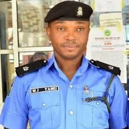 Suspected killer of three vigilance members in Edo arrested