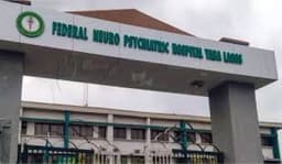 Lagos Neuropsychiatric Hospital Resident Doctors to begin warning strike on Monday