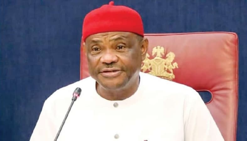 Teachers’ strike: Wike withholds FCT area councils’ IGR