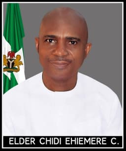 Ex-Abia State Auditor General dragged to court for allegedly beating woman