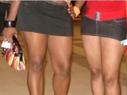 ‘You could see their panties,’ Ghanaian lecturer laments indecent dressing on campus