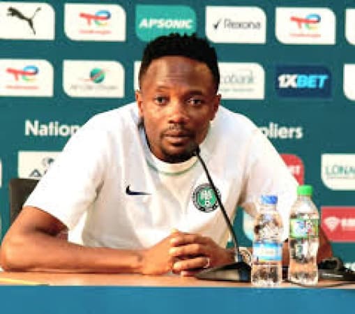 Ahmed Musa appointed GM, Kano Pillars FC