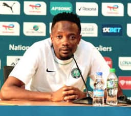 Ahmed Musa appointed GM, Kano Pillars FC