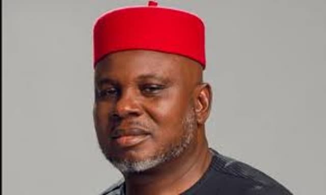 Anambra 2025 Guber: APC?s Ukachukwu assures farmers of grants