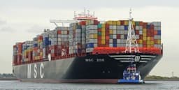 Reps panel directs IGP to enforce summons on shipping giant MSC