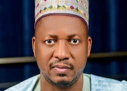 BUK Appoints Professor Haruna Musa As New VC