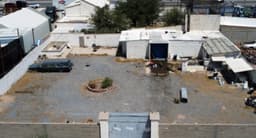 Two charged over 383 bodies found at crematorium 