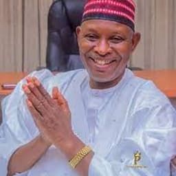 With 19 fresh appointments, Gov Yusuf’s aides rise above 300