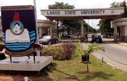 LASU governing council sacks 2 lecturers for misconduct