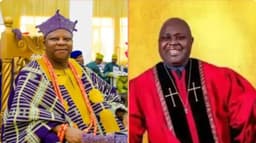 COVID-19 fraud: US court jails pastor as Osun monarch forfeits property