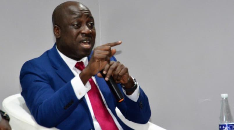How we’ll rescue Nigeria with credible alternative in 2027 — Abdullahi, ADC spokesman