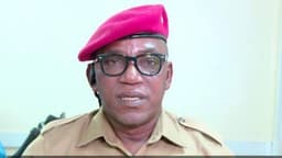 Even if Seyi Tinubu is appointed INEC chair, APC will lose in 2027 — Ex-Minister Dalung