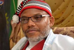 BREAKING: We're ready to negotiate Nnamdi Kanu's release — FG