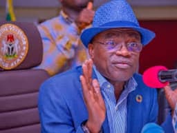 Alia appoints VC for new Benue varsity, approves 8 other appointments.