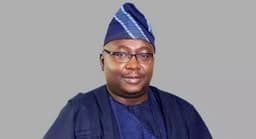 2027: Power minister declares Oyo gov ambition, begins consultation