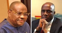 Rivers Women Slam Wike Over Allegations Against Amaechi’s Wife