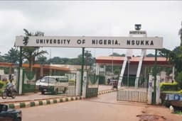 UNN clarifies rumours of student abduction on campus