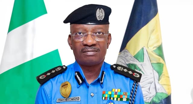 Police pension scheme violates constitution, IHRC tells Tinubu