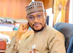 ADC woos Zamfara Governor to join party