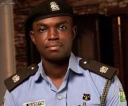 Fuel station manager, three others arrested for armed robbery in Lagos