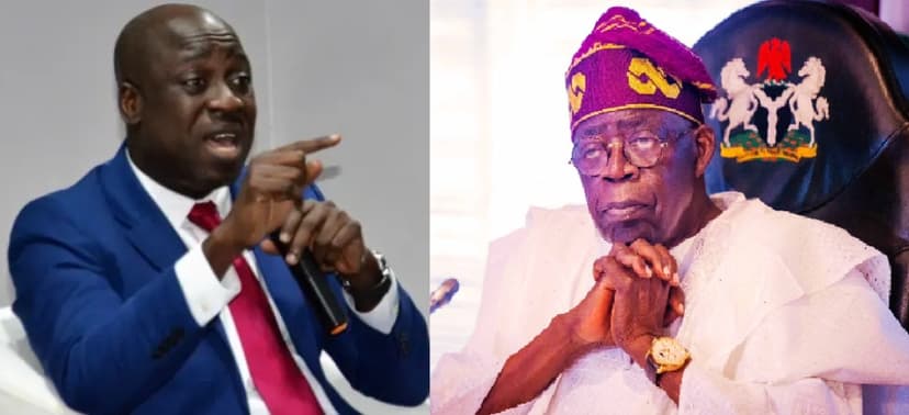 We are set to sack Tinubu from Aso Rock in 2027 — ADC