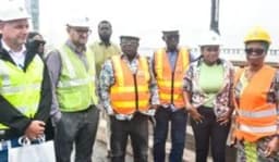 FG explains why coastal highway remains closed to motorists