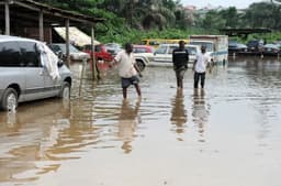 Flood control: Bayelsa government to relocate three communities to higher ground