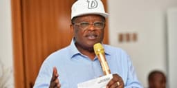 FG pledges immediate intervention in deplorable UI road network