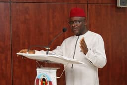 Ex-COAS seeks mandatory military training for all Nigerians