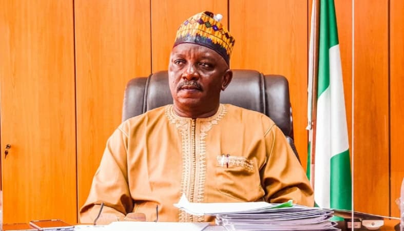 Alleged Fraud: I made statement under difficulty, says Ex-Power Minister