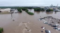 27 confirmed dead in US flood disaster, search continues for the many missing