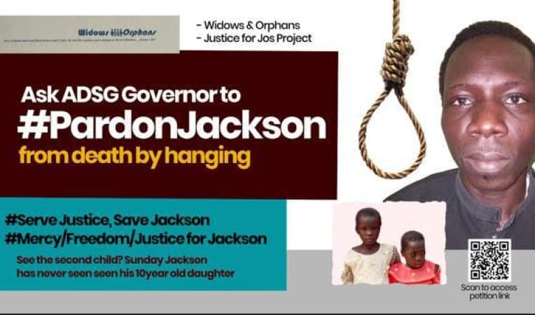 RE: Sunday Jackson’s expired death sentence: How the 90-day issue could have saved him