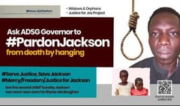 RE: Sunday Jackson’s expired death sentence: How the 90-day issue could have saved him