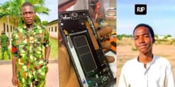 Army arrests soldier over phone repairer’s death in Adamawa