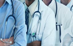 Resident doctors reject FG’s pay review, demand revised CONMESS