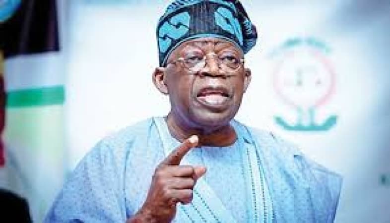 Wait till 2031, Presidency tells coalition plotting to unseat Tinubu