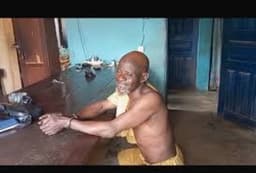 Protest in Osun community as Chief Imam allegedly rapes eight-year-old