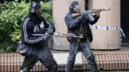 Three shot as residents repel armed robbery attack in Kano