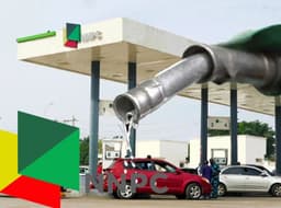 JUST IN: NNPC slashes fuel price