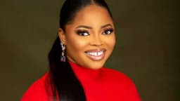  S3x drive among teenagers alarming — Actress Juliana Olayode