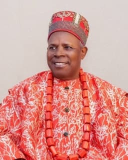 Tinubu installs Igwe Agubuzu as Chancellor, Federal University of Kashere