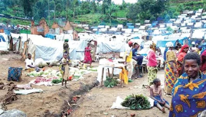 Yelwata attack: IDPs rebuff plans to return them back home