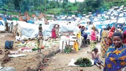 Yelwata attack: IDPs rebuff plans to return them back home