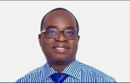 FG forces out Dankaka as FCC boss, appoints Oladele as acting chairman