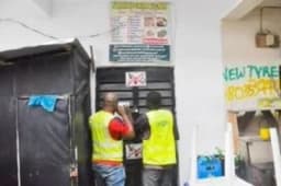 Lagos Govt seals multiple establishments over noise pollution